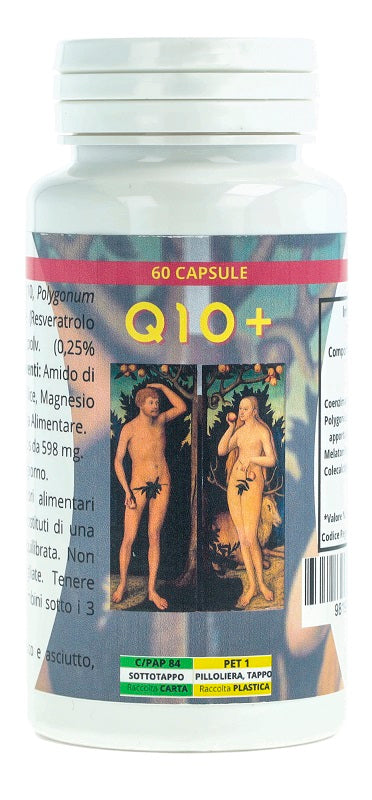 Q10+ 60 CPS