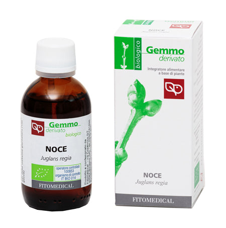 NOCE MG 50ML