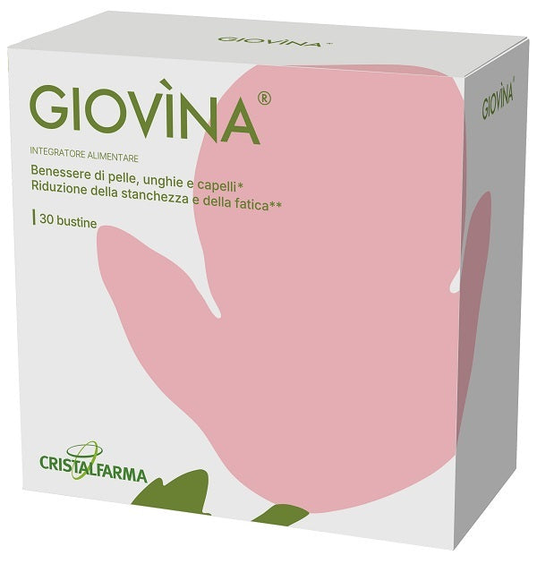 GIOVINA