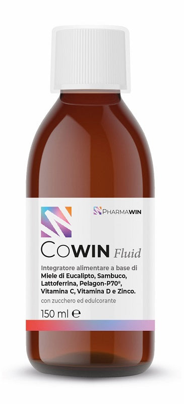 COWIN FLUID