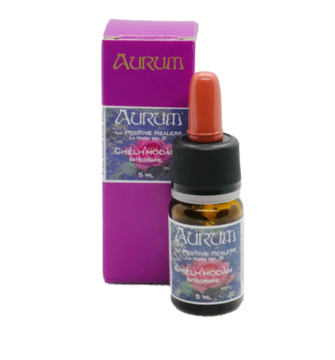 CHELH HOOAM INTEGRARE GTT - 5ML
