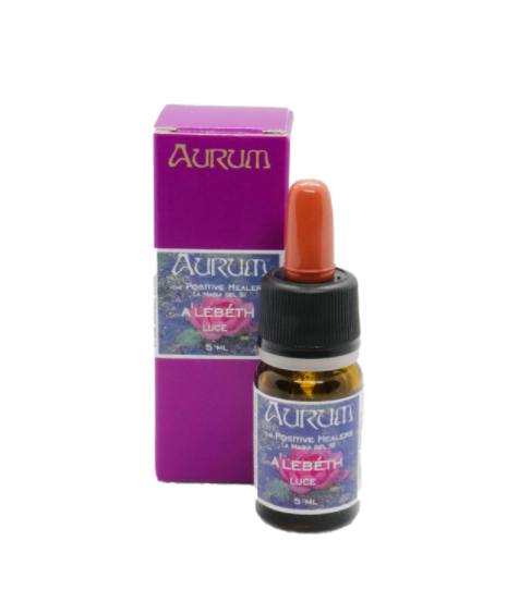 A'LEBÉTH - LUCE GTT 5ML