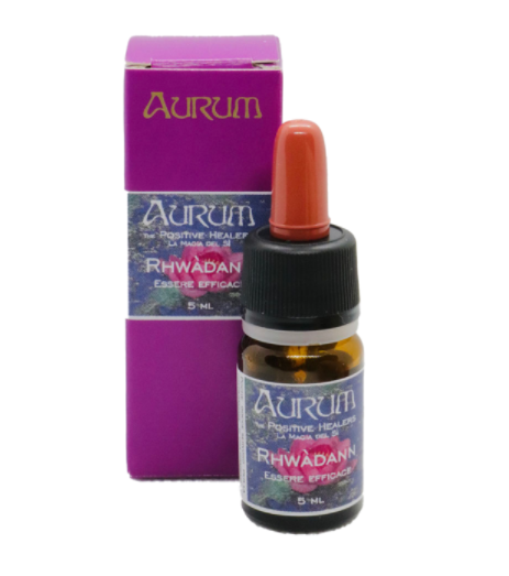 RHWADANN ESS EFFIC GTT - 5 ML