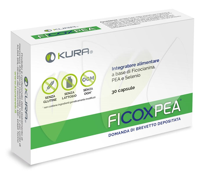 FICOXPEA KURA
