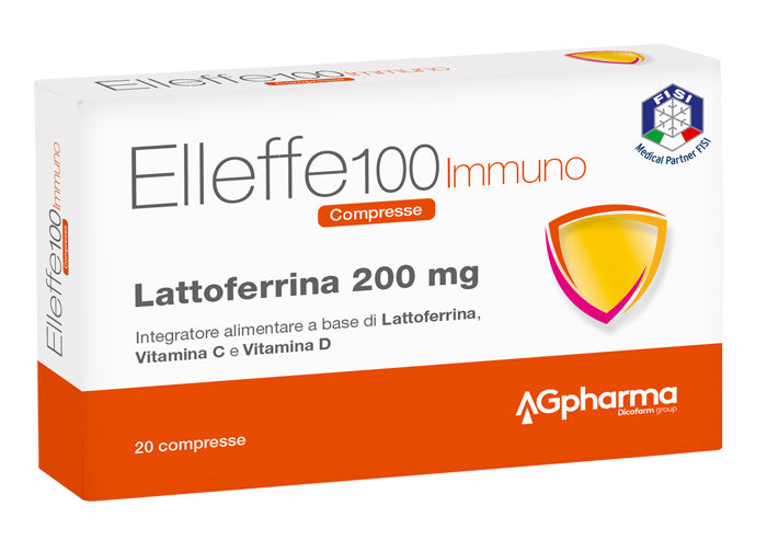 ELLEFFE 100 IMMUNO