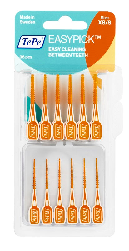 TEPE EASYPICK XS/S AR - 36 PZ