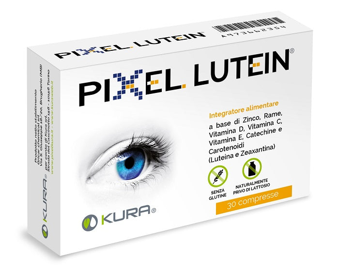 PIXEL LUTEIN KURA