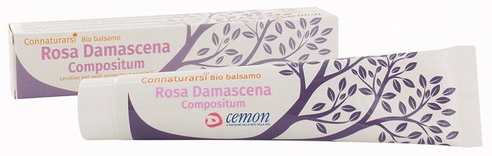 ROSA DAM BIO BALS 45ML CEMON