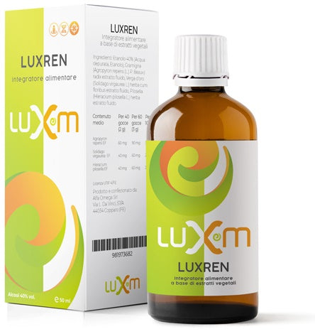 LUXREN GOCCE