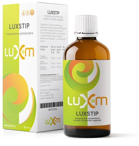 LUXSTIP GOCCE - 50 ML