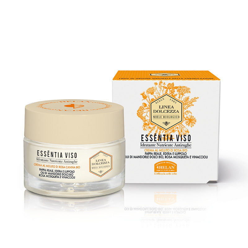 HELAN DOLCEZZA ESSENTIA VISO 50ML