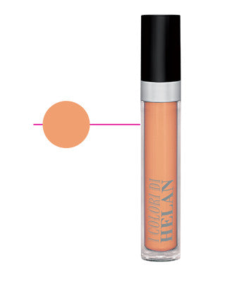 HELAN BIO LIP GLOSS VOLUMIZZANTE PESCA