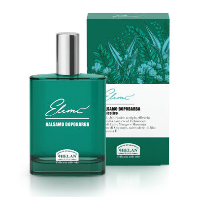 HELAN ELEMI' BALSAMO BARBA 75ML