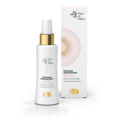 HELAN FIOR DI TALCO DEODORANTE 100ML