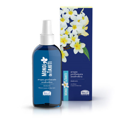 MONOI ACQUA PROFUMATA ANALCOLICA 150 ML
