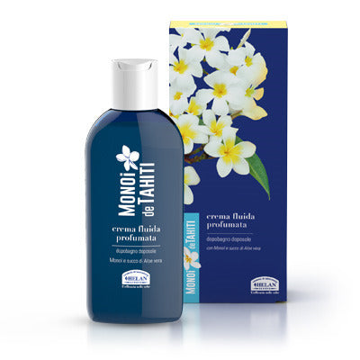 MONOI CREMA FLUIDA 200 ML