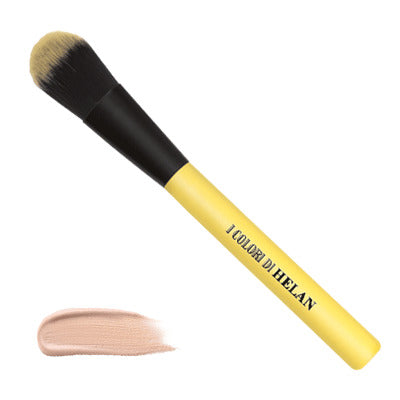 PENNELLO GIRASOLE LIQUID FOUNDATION BRUSH