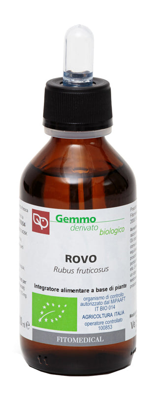 ROVO MG 100 ML