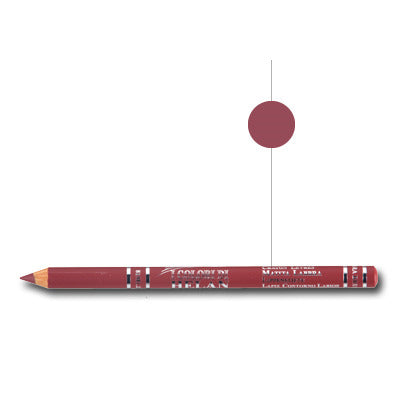 I COLORI MATITA CONTORNO LABBRA MARSALA