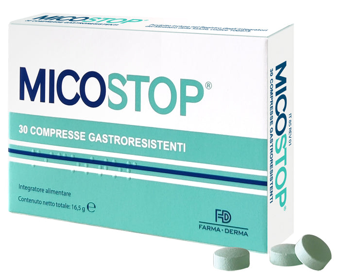 MICOSTOP