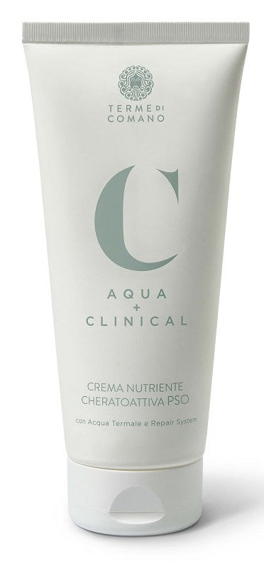 AQUA+CLINICAL CREMA NUTRIENTE SOLLIEVO INTENSO