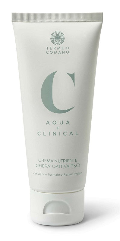 AQUA+CLINICAL CR NUTRIENTE CHERATOATTIVA - 75 ML