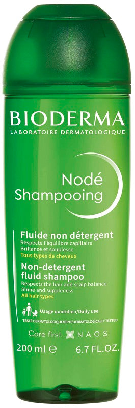 NODE FLUIDO SH N/DELIPID 200ML