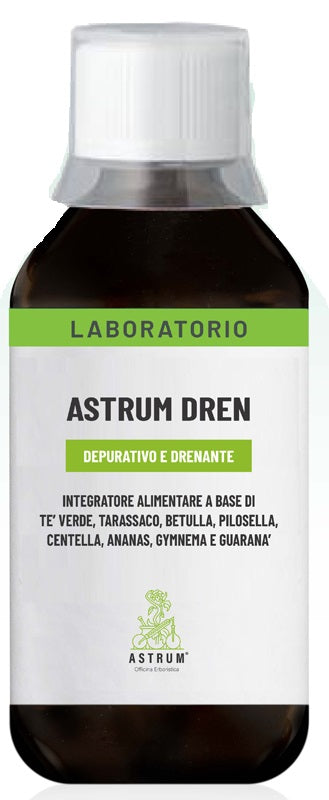 ASTRUM DREN 500 ML