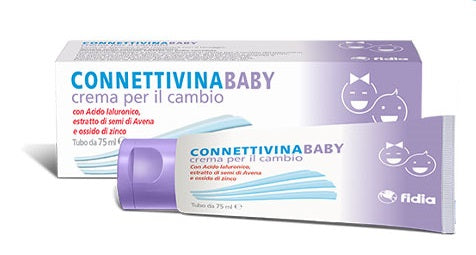 CONNETTIVINA BABY CREMA