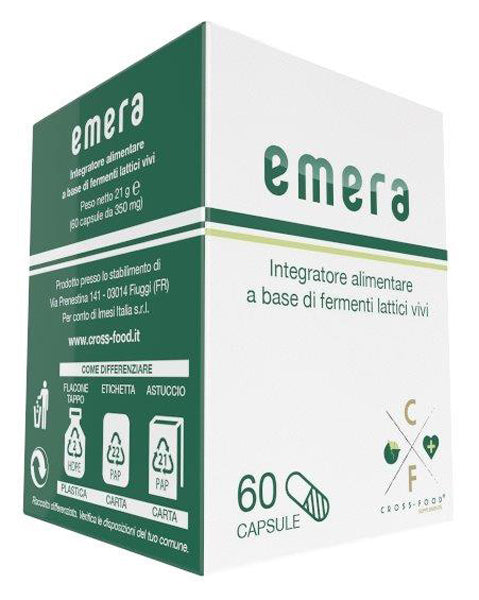 EMERA 60CPS 350MG
