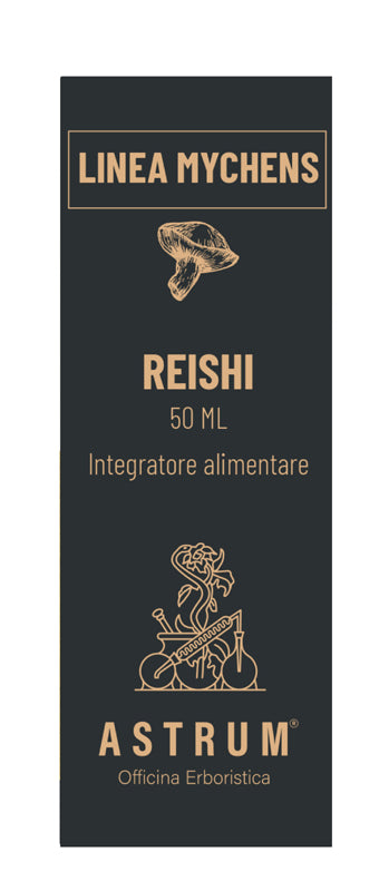 REISHI 50 ML ASTRUM