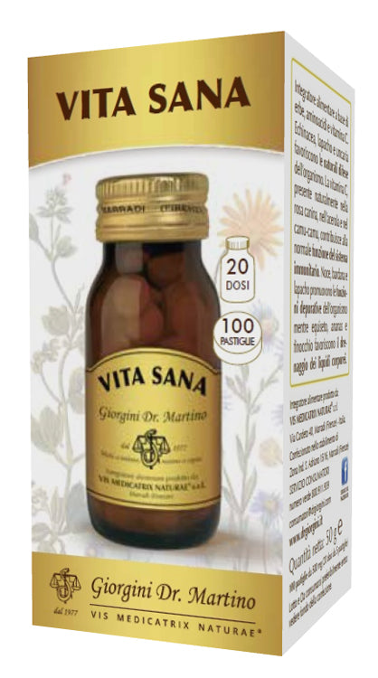 VITA SANA