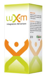 ALLUX GOCCE - 50 ML