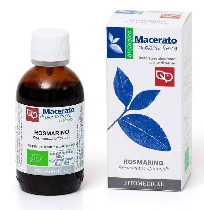 ROSMARINO TM 50ML