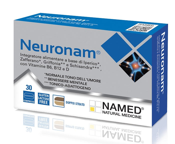 NEURONAM - 30CPR