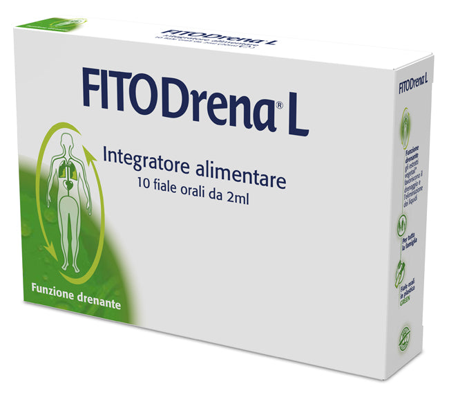 FITODRENA L