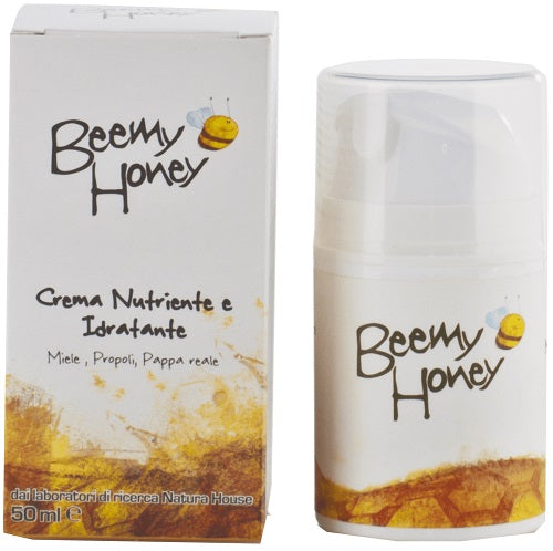 BEEMY HONEY CREMA NUTRIENTE/IDRATANTE - 50 ML