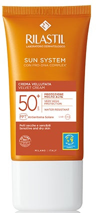 RILASTIL SUN SYSTEM SPF 50+ 50ML