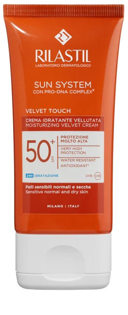 RILASTIL SUN SYSTEM SPF 50+ 50ML