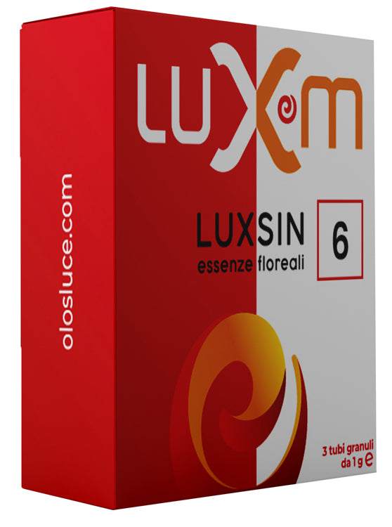 LUXSIN 6
