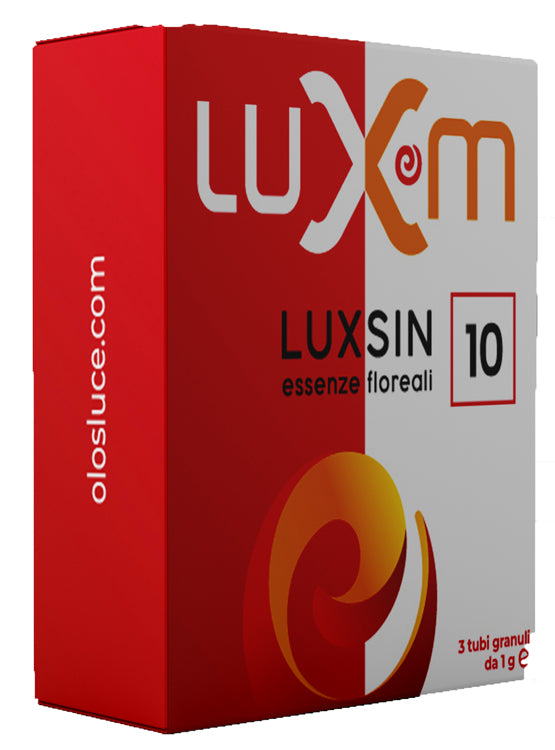 LUXSIN 10