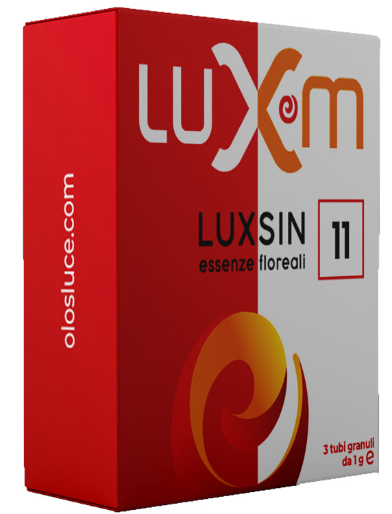 LUXSIN 11