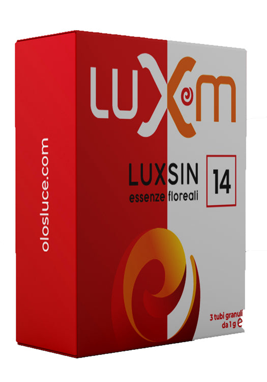 LUXSIN 14