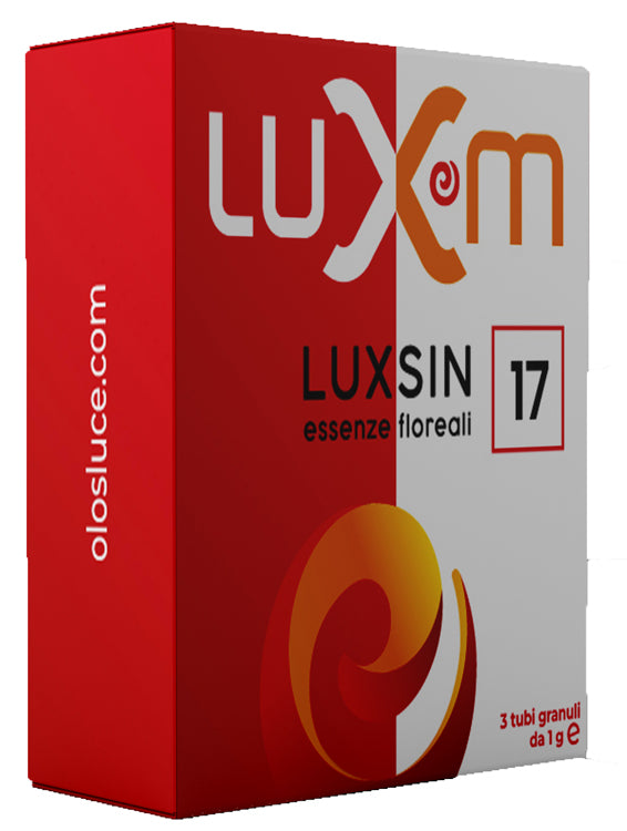 LUXSIN 17