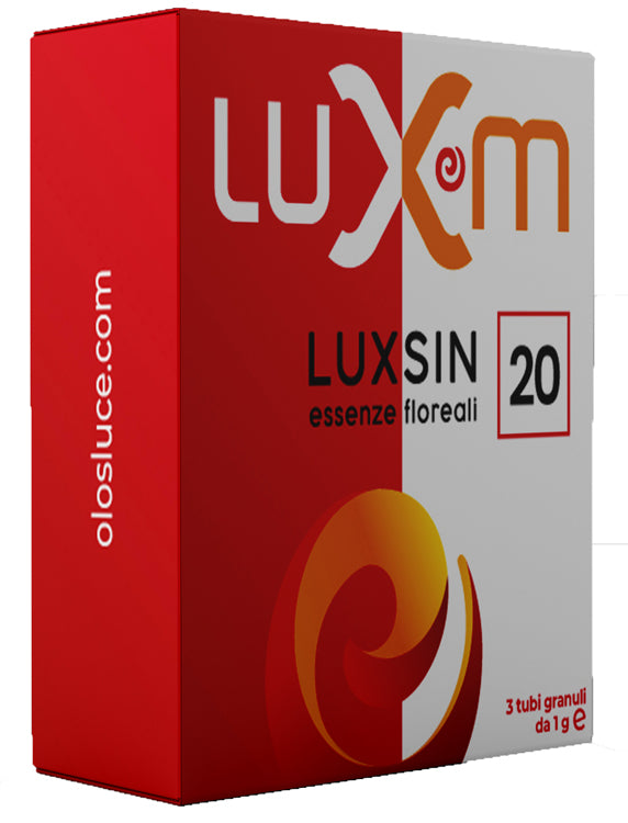 LUXSIN 20