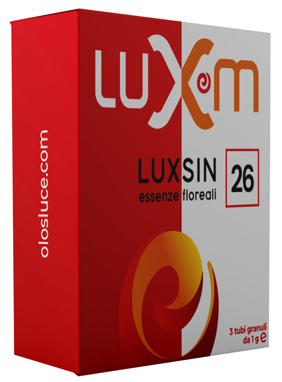 LUXSIN 26