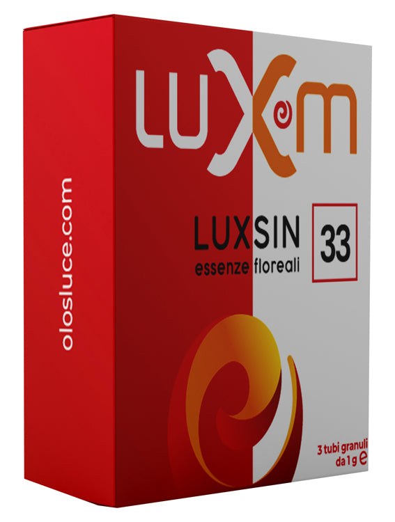 LUXSIN 33