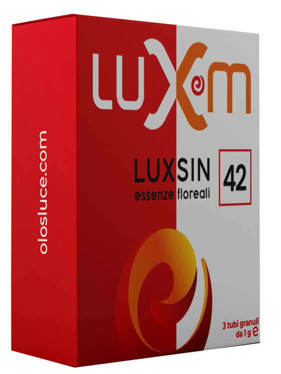 LUXSIN 42