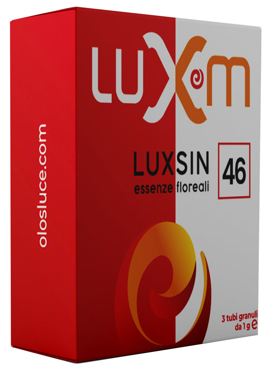 LUXSIN 46