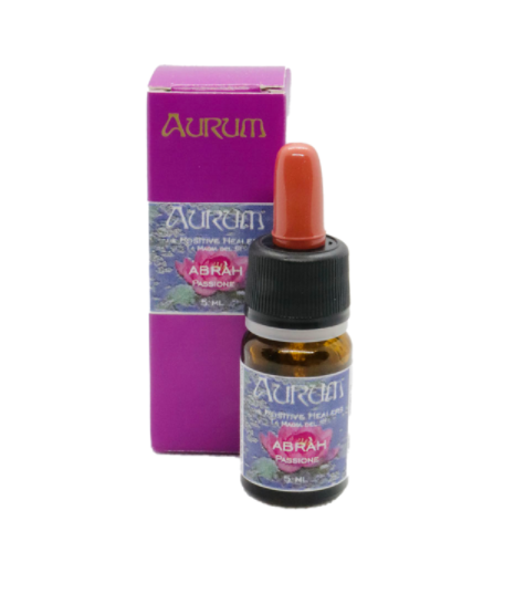 ABRÀH PASSIONE GTT - 5ML